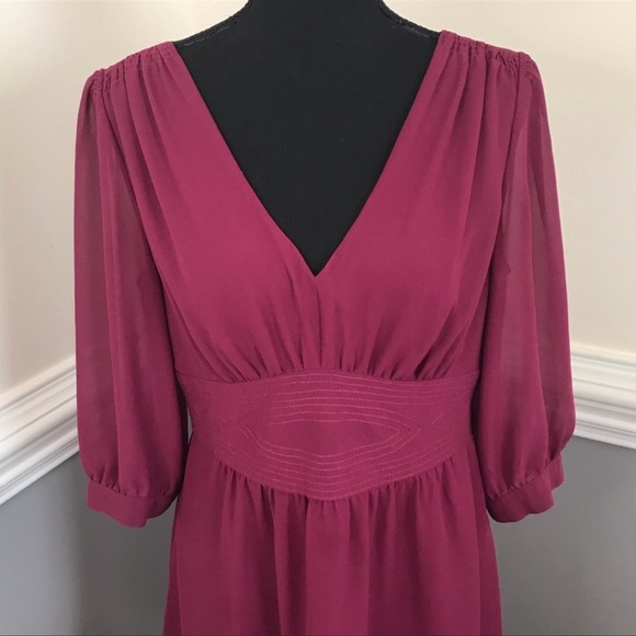 BANANA REPUBLIC dress size 10. - Picture 4 of 8